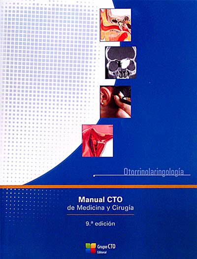 Otorrinolaringología