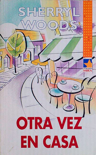 OTRA VEZ EN CASA