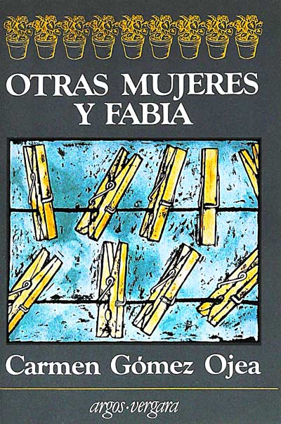 Otras mujeres y Fabia