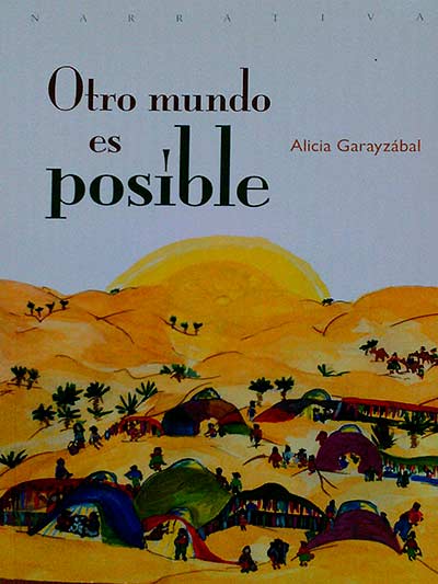 Otro mundo es posible