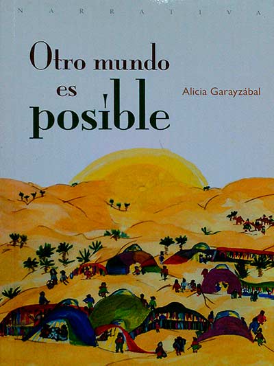 Otro mundo es posible