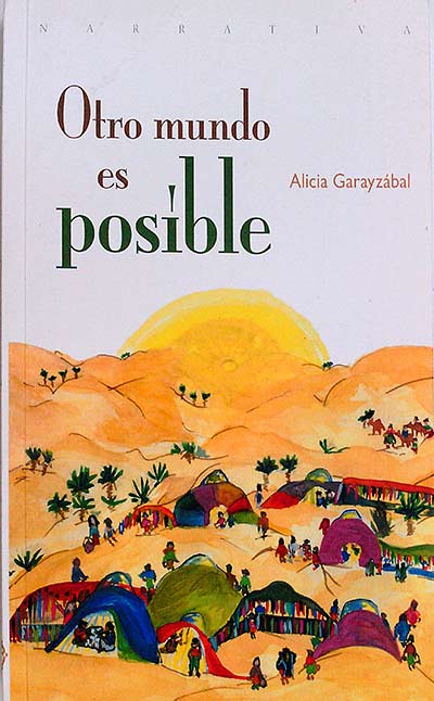 Otro mundo es posíble 