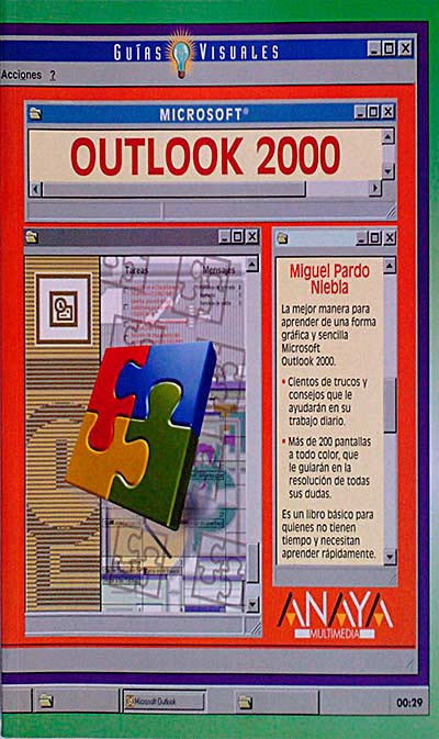Outlook 2000