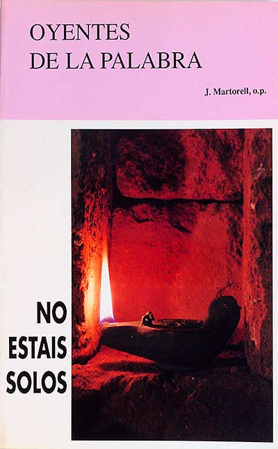 Oyentes de la palabra 