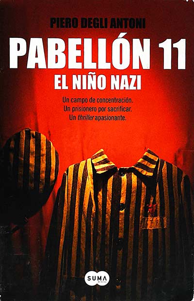 Pabellón 11