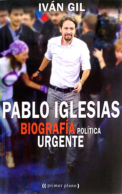 Pablo Iglesias