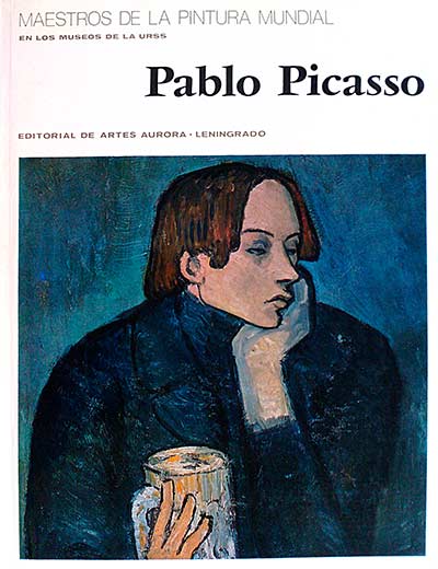 Pablo Picasso