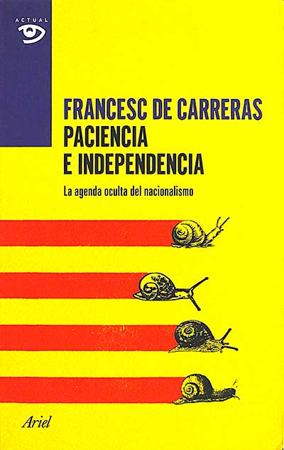 Paciencia e independencia 