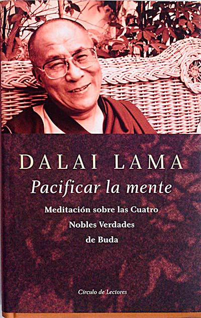 Pacificar la mente