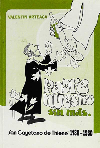 Padre nuestro sin más 