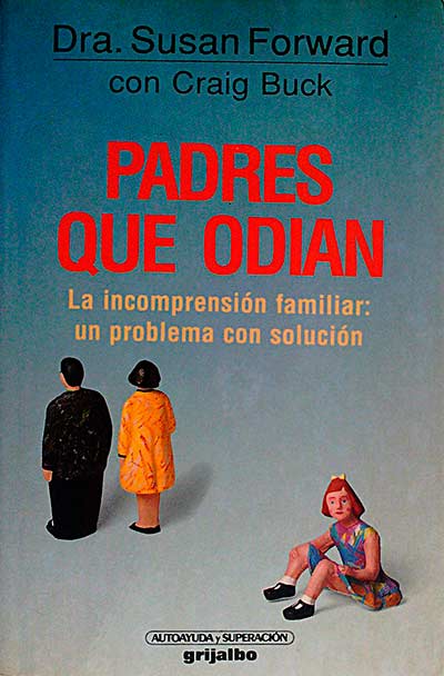 Padres que odian