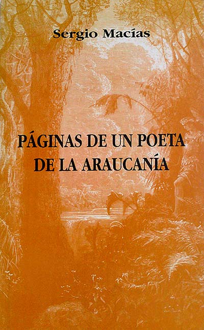 Páginas de un poeta de la Araucanía