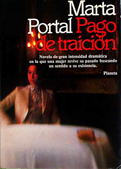 Pago de traición