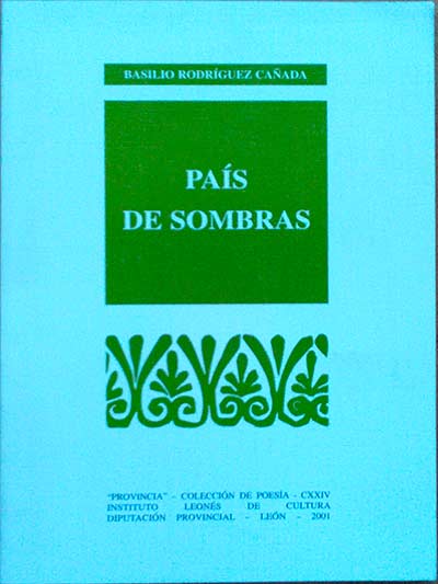País de sombras