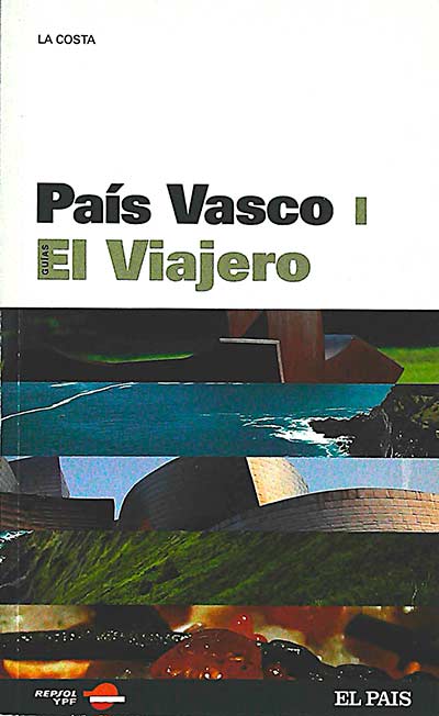 País Vasco I. El Viajero