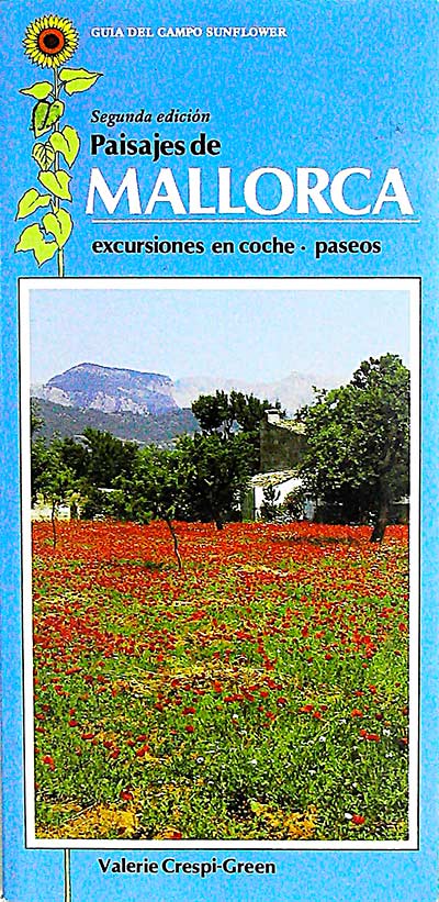Paisajes de Mallorca 