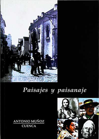 Paisajes y paisanaje