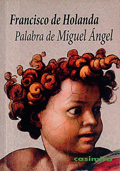 Palabra de Miguel Ángel