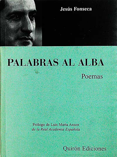 Palabras al alba