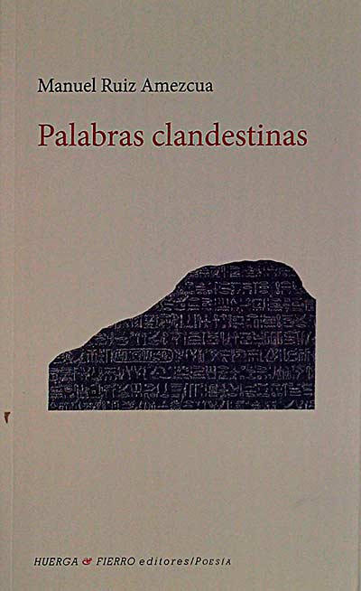 Palabras clandestinas