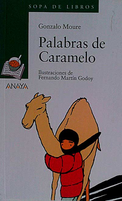 Palabras de Caramelo