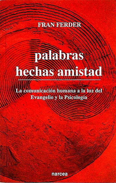 Palabras hechas amistad