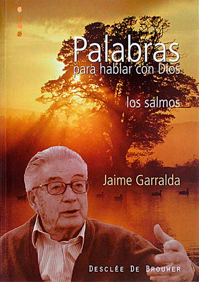 Palabras para hablar con Dios