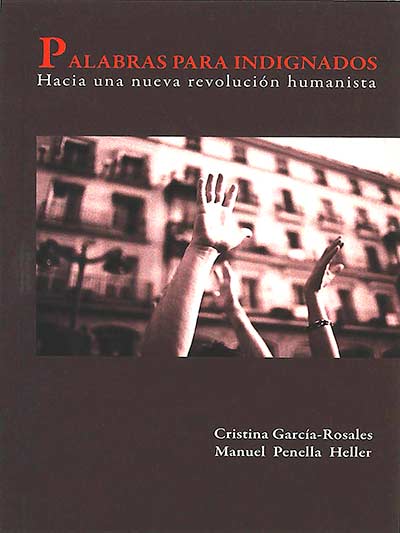 Palabras para indignados