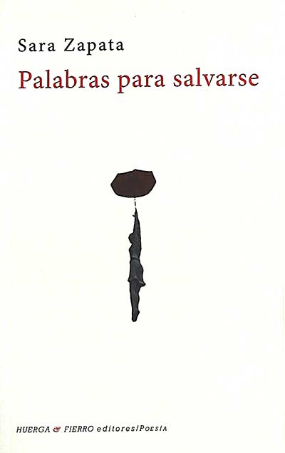 Palabras para salvarse