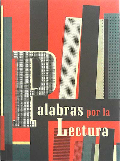Palabras por la lectura
