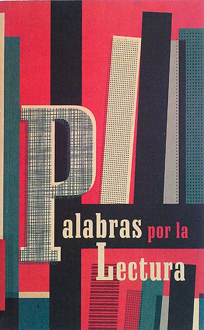 Palabras por la lectura