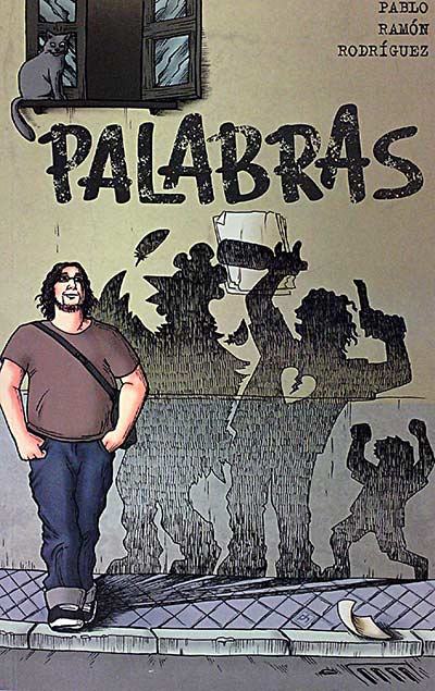 Palabras