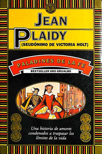 Paladines de la fe