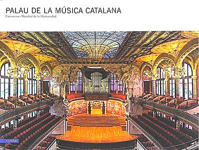 Palau de la música Catalana