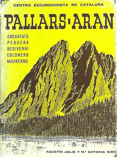 Pallars Aran