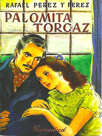 Palomita Torcaz