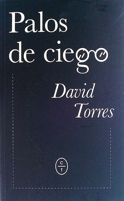 Palos de ciego 