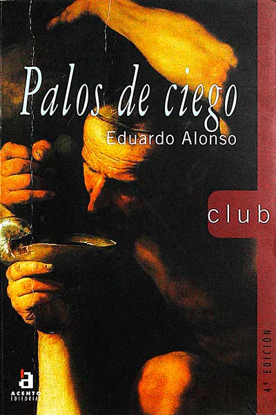 Palos de ciego