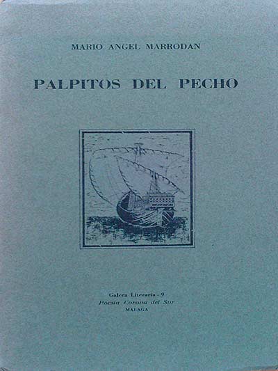 Pálpitos del pecho