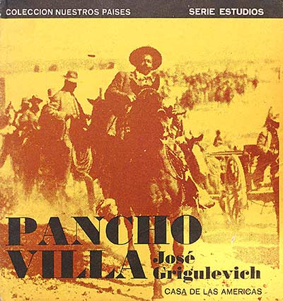 Pancho Villa
