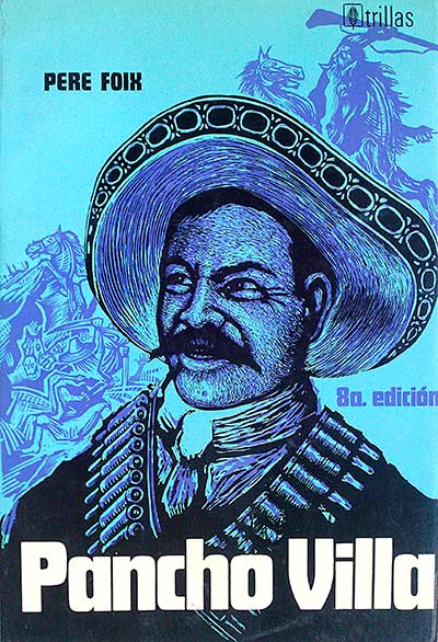 Pancho Villa