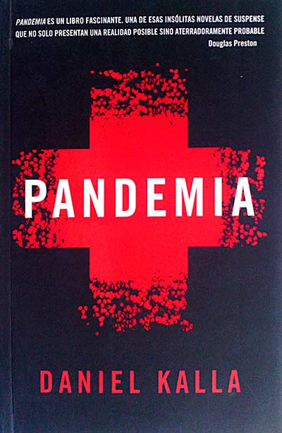 Pandemia