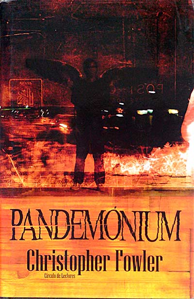 Pandemónium