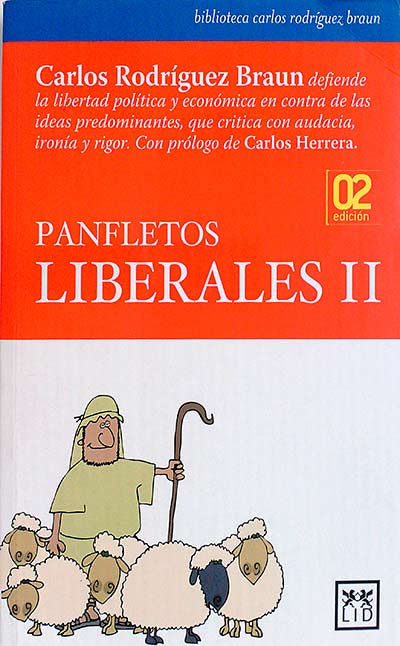 Panfletos liberales II