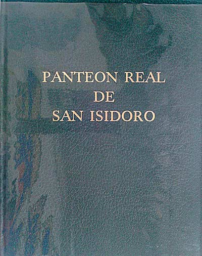 Panteón Real de San Isidoro
