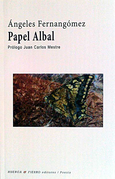 Papel Albal