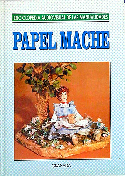 Papel Mache