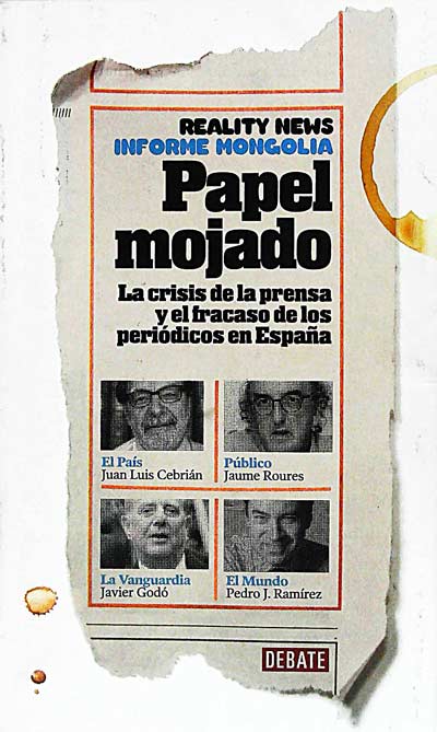 Papel mojado