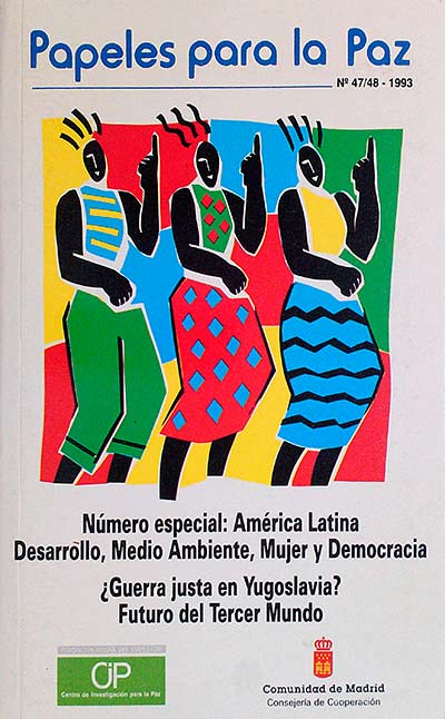 Papeles para la paz 