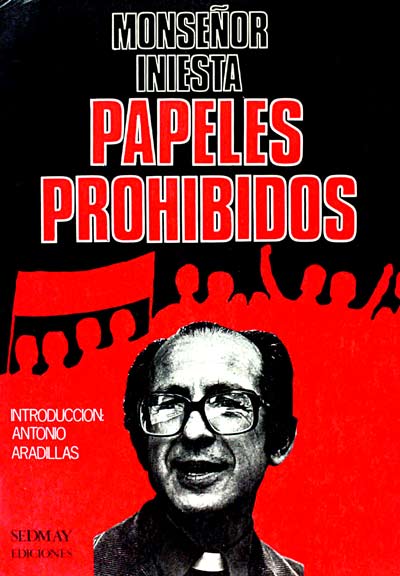 Papeles prohibidos